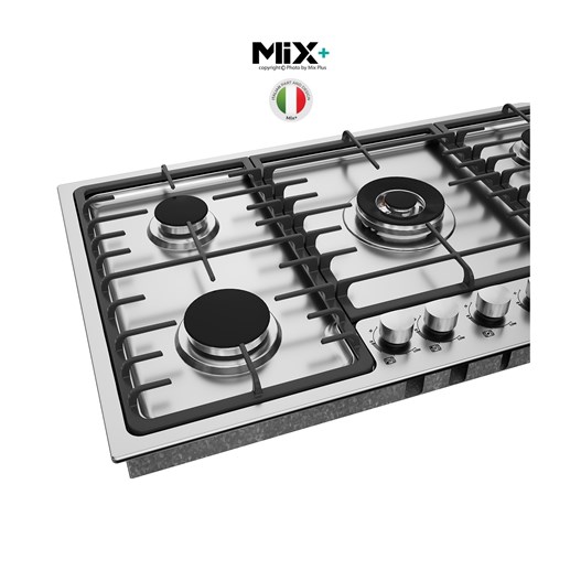 اجاق گاز کن مدل 508S